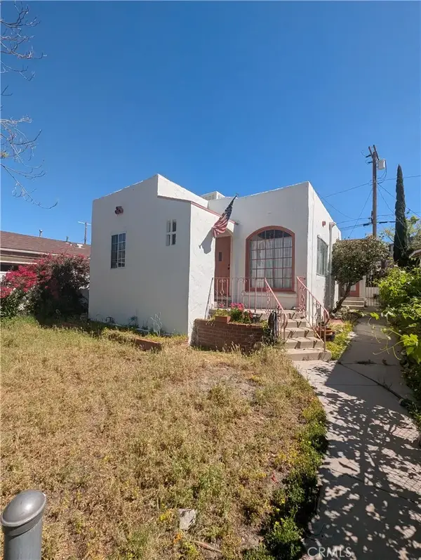10370 Tujunga Canyon, Tujunga, CA 91042
