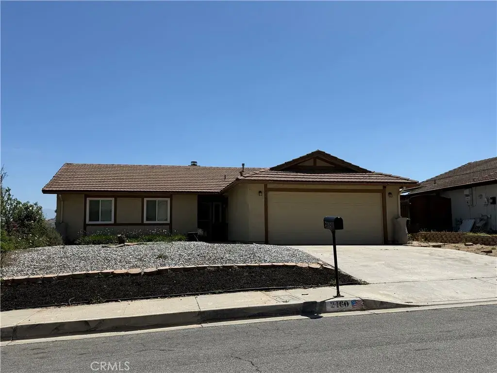 2160 Bostick, Colton, CA 92324 - #1
