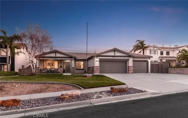 13991 San Segundo Drive, Rancho Cucamonga, CA 91739