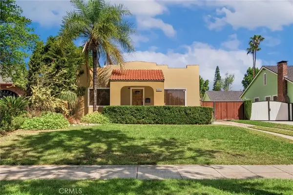 231 Lincoln Avenue, Pomona, CA 91767