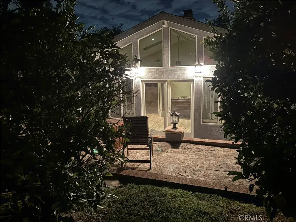 2206 Stratford Way, La Verne, CA 91750 - #1