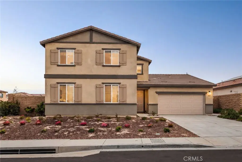 3557 W Seco, San Bernardino, CA 92407 - #1