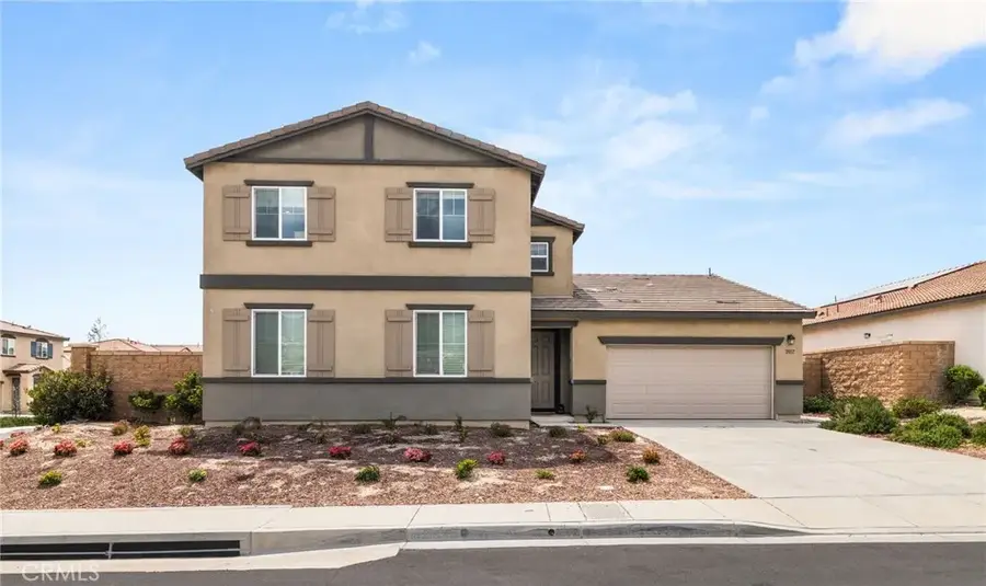3557 W Seco, San Bernardino, CA 92407 - #3
