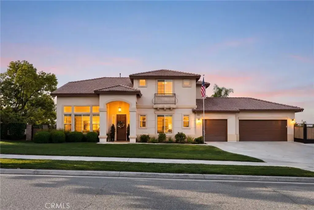 35443 Schafer Ranch, Yucaipa, CA 92399 - #1