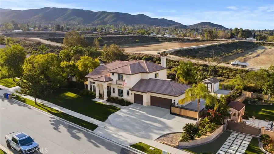35443 Schafer Ranch, Yucaipa, CA 92399 - #3