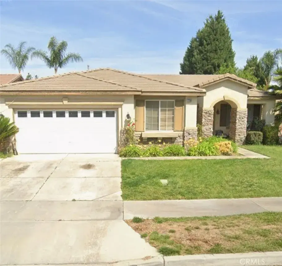 17210 Volante Court, Fontana, CA 92337 - #1