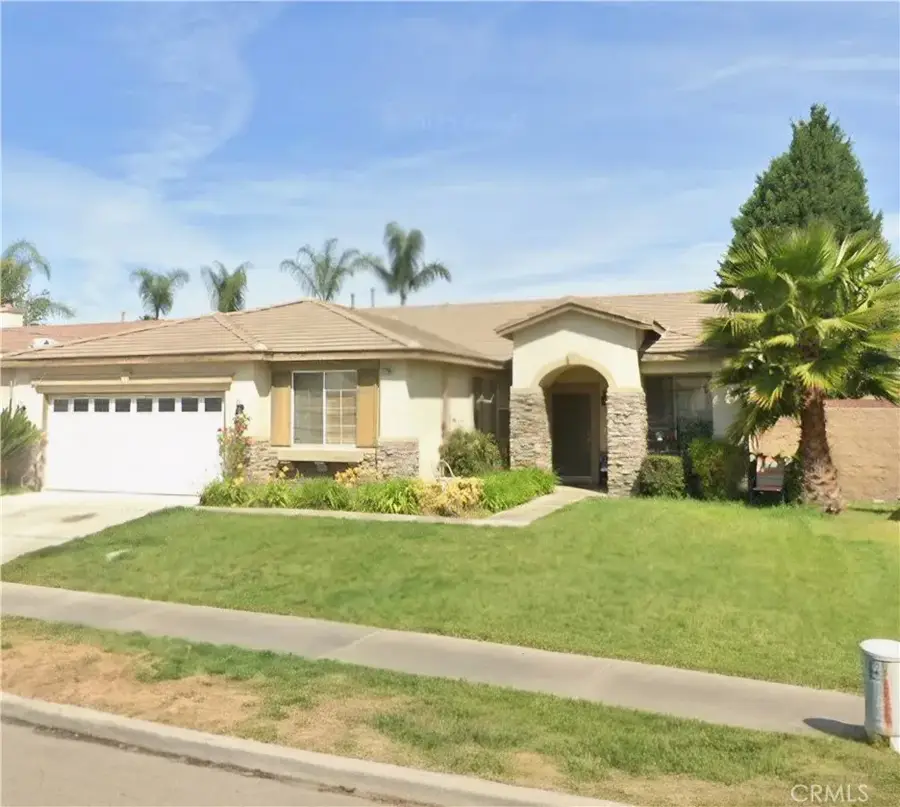 17210 Volante Court, Fontana, CA 92337 - #2