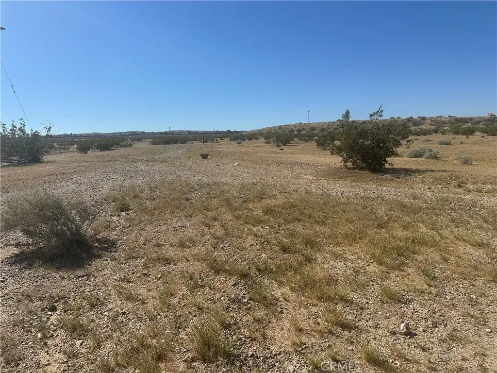 0 Holly, Barstow, CA 92311 - #1