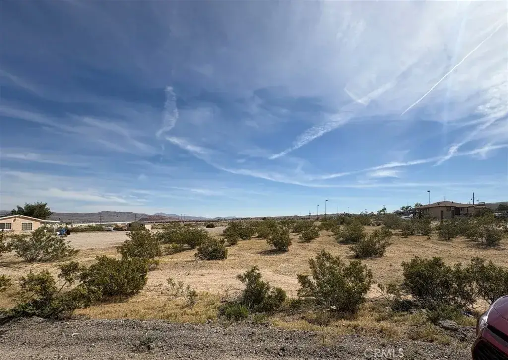 0 Santa Rosa, Barstow, CA 92311 - #1
