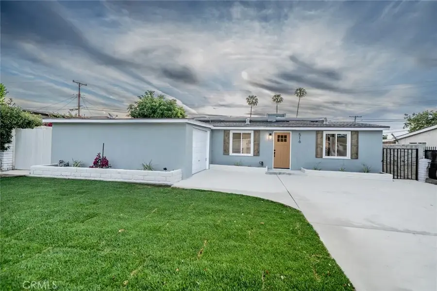 516 N Begonia Avenue, Ontario, CA 91762 - #3