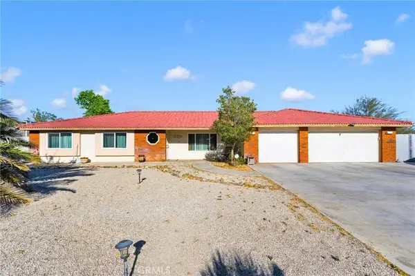 16081 Tude, Apple Valley, CA 92307
