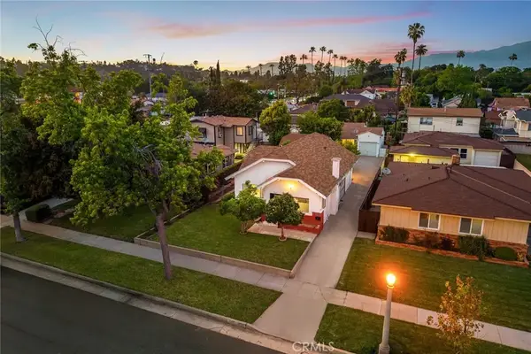 2517 Birch Street, Alhambra, CA 91801