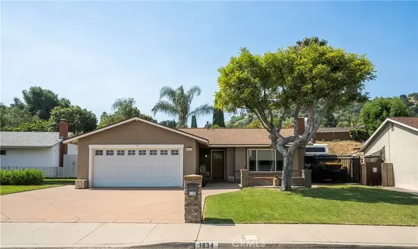 1634 Goldfield, Pomona, CA 91766