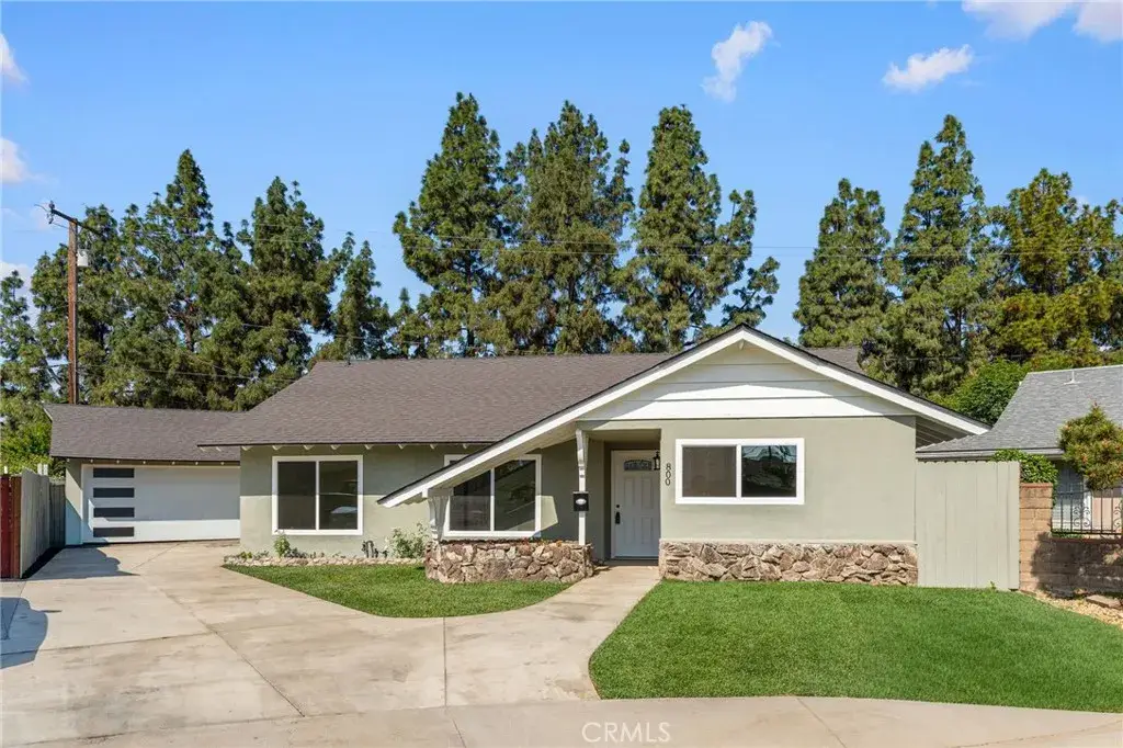 800 E Sandra Avenue, Arcadia, CA 91006 - #1