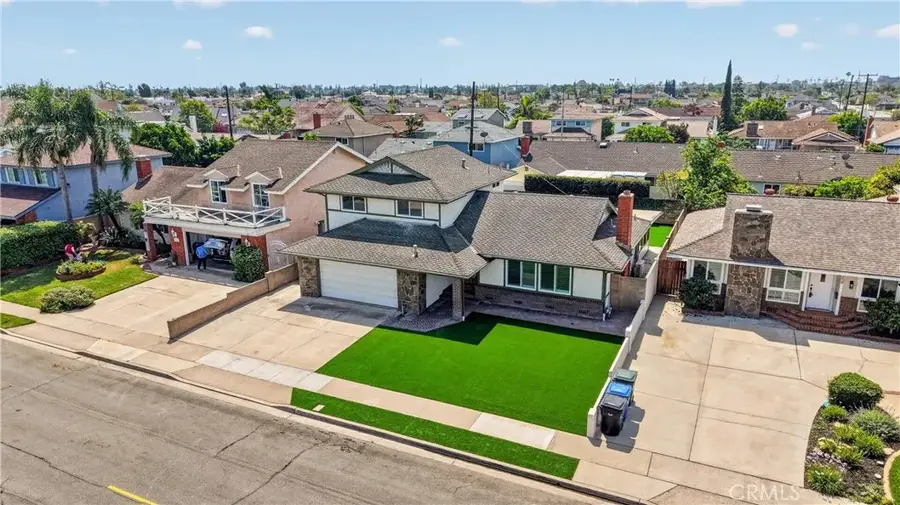 5278 Hanover Drive, Cypress, CA 90630 - #2