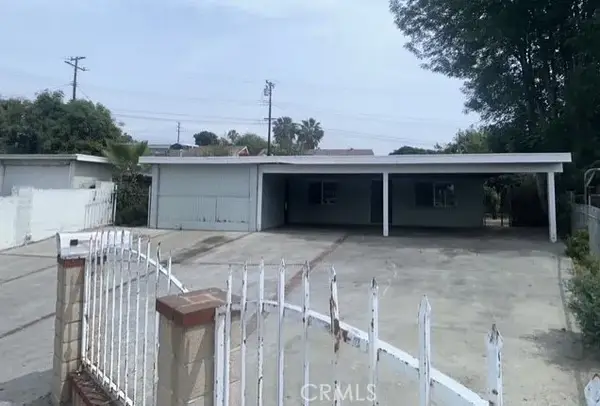 17821 Redbud Pl, La Puente, CA 91744