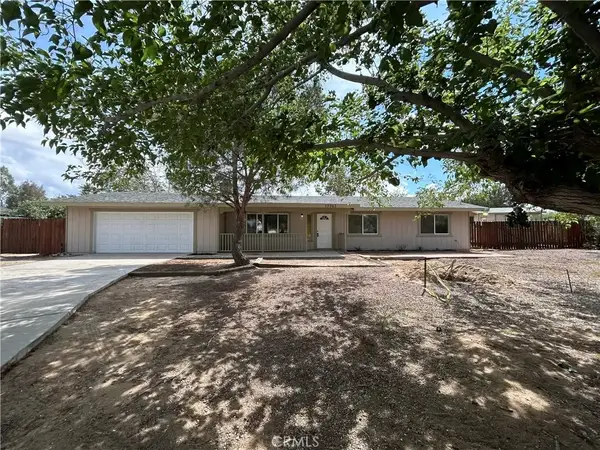 17747 Walnut Street, Hesperia, CA 92345