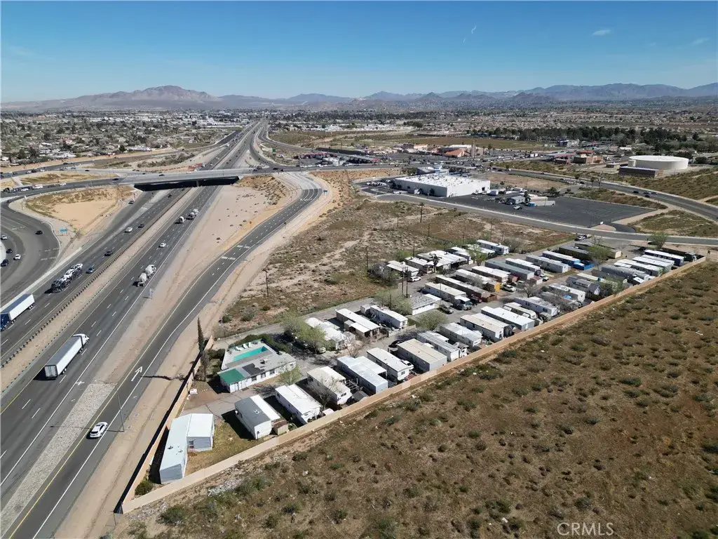 12751 Mariposa, Victorville, CA 92395 - #1