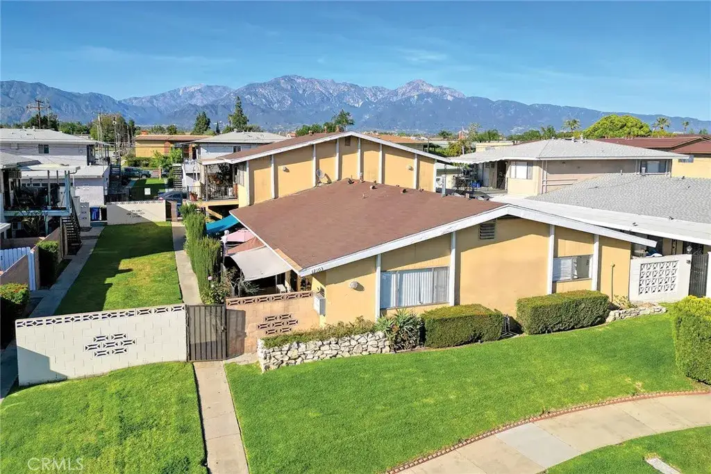 1210 W Rosewood Court, Ontario, CA 91762 - #1
