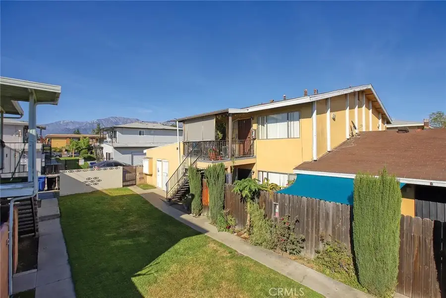 1210 W Rosewood Court, Ontario, CA 91762 - #2