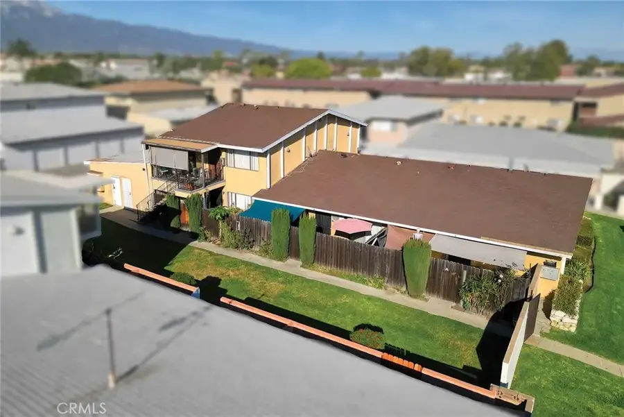 1210 W Rosewood Court, Ontario, CA 91762 - #3