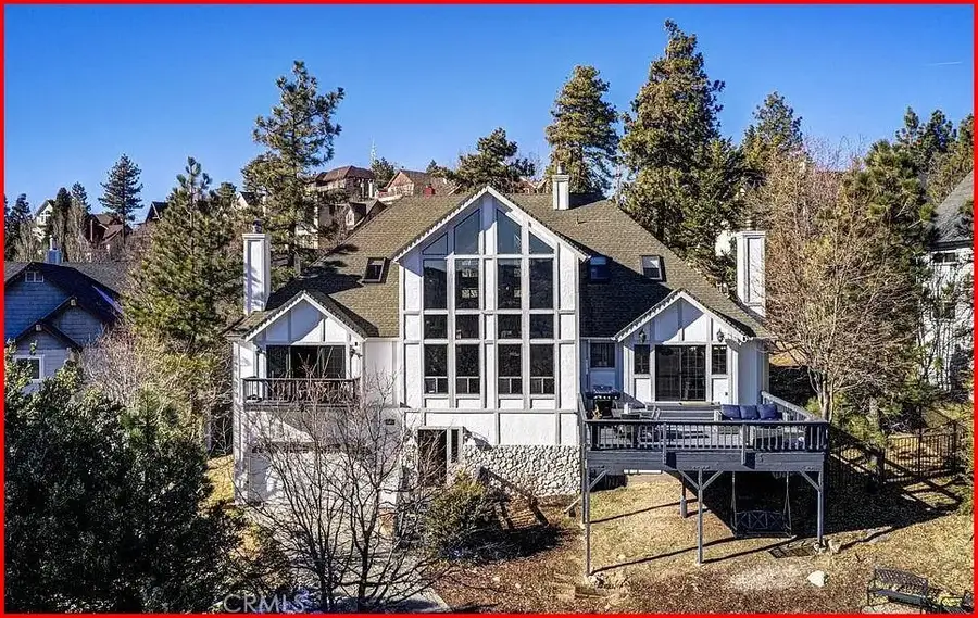 1216 Kodiak, Lake Arrowhead, CA 92352 - #2