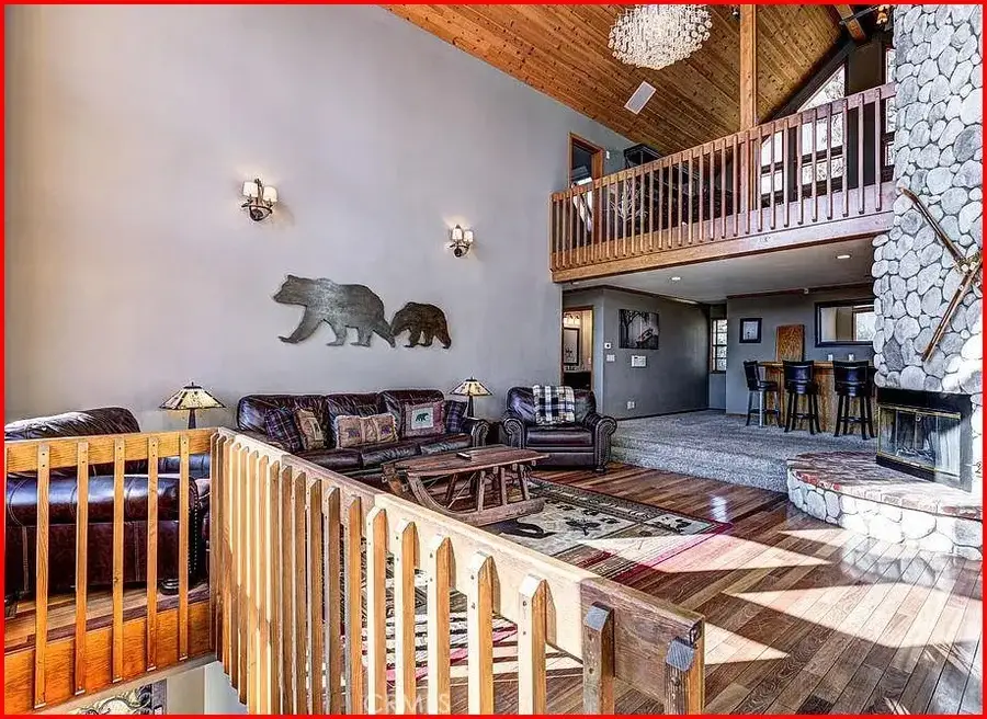 1216 Kodiak, Lake Arrowhead, CA 92352 - #3