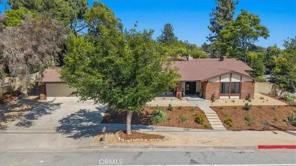 3310 N Mills Avenue, Claremont, CA 91711 - #1