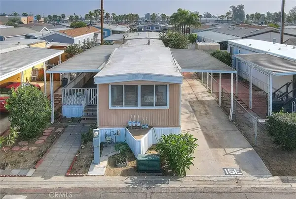 17333 Valley #15E, Fontana, CA 92335