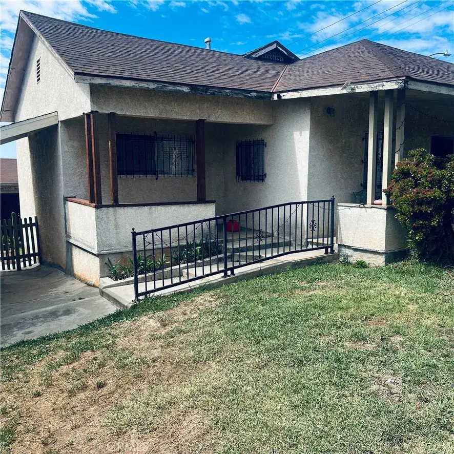 3100 E Side Boulevard, Los Angeles, CA 90063 - #2