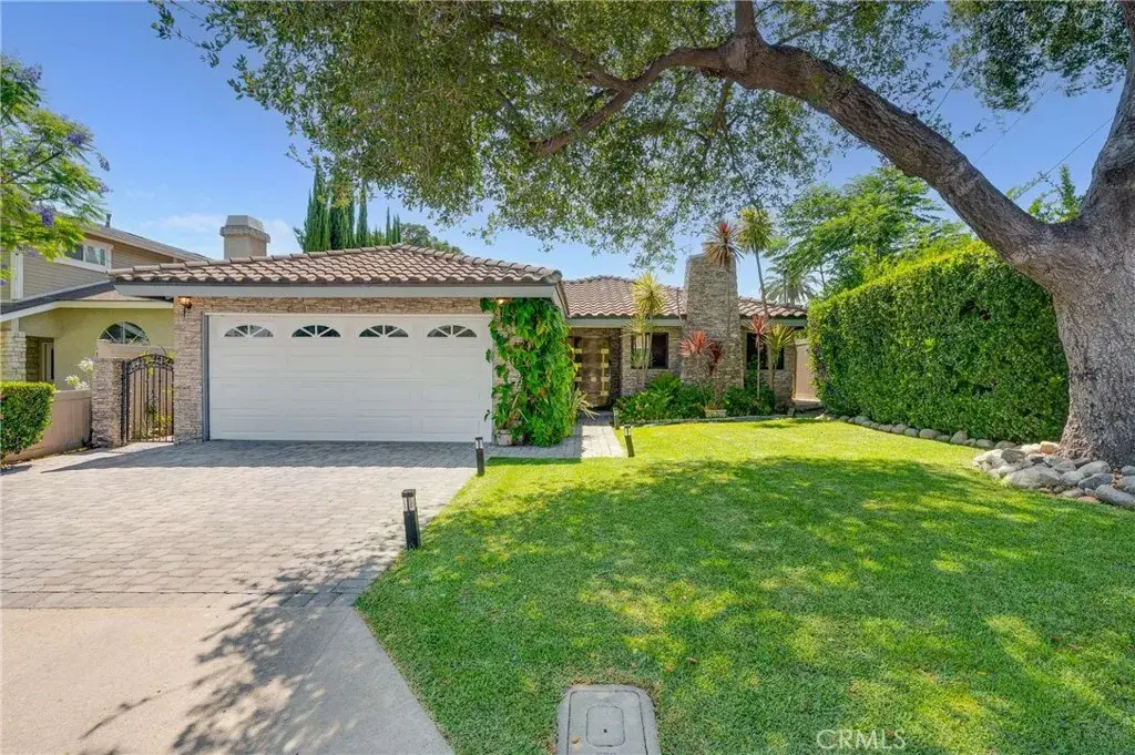 157 Madeline Drive, Monrovia, CA 91016 - #1
