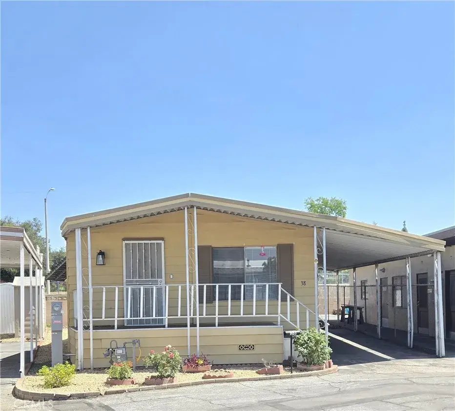 840 E Foothill Blvd East #38, Azusa, CA 91702 - #1