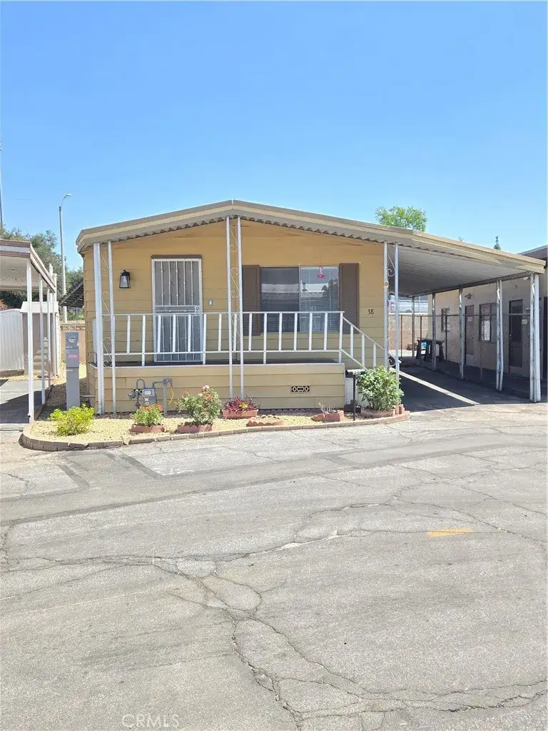 840 E Foothill Blvd East #38, Azusa, CA 91702 - #2
