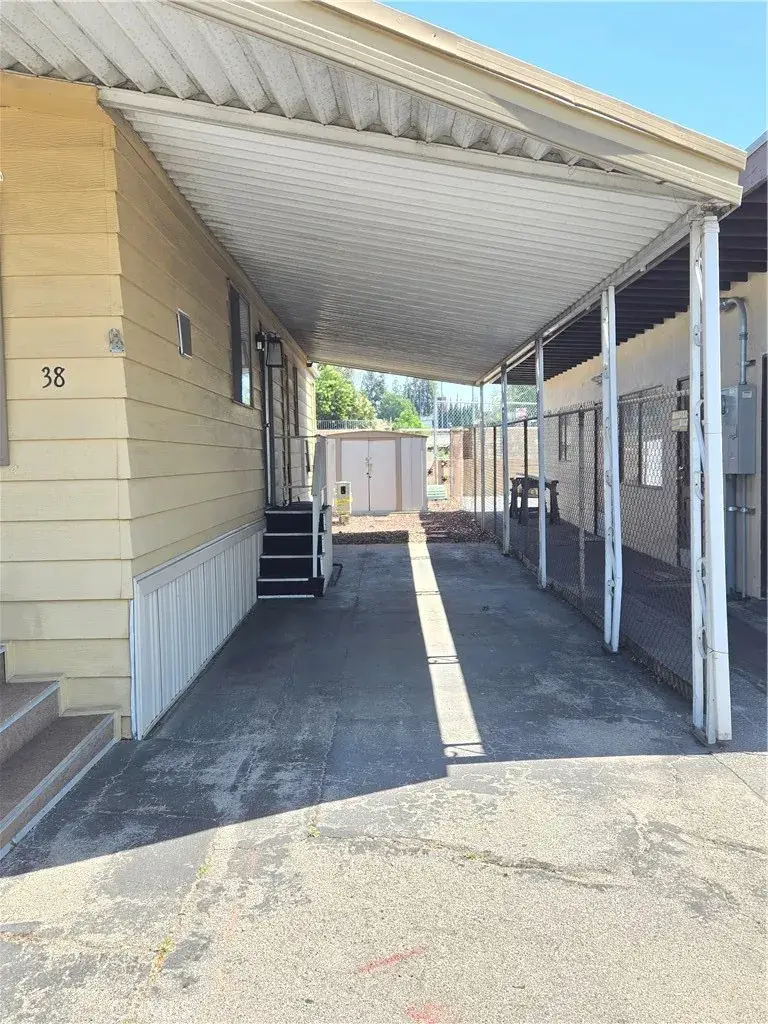 840 E Foothill Blvd East #38, Azusa, CA 91702 - #3