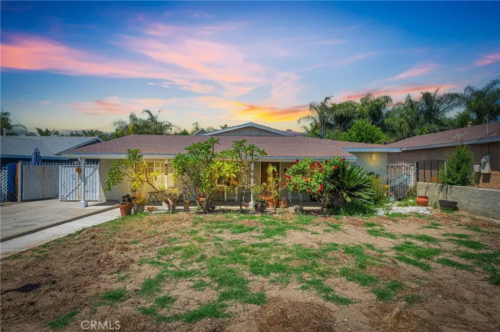 12068 Pipeline Avenue, Chino, CA 91710 - #1