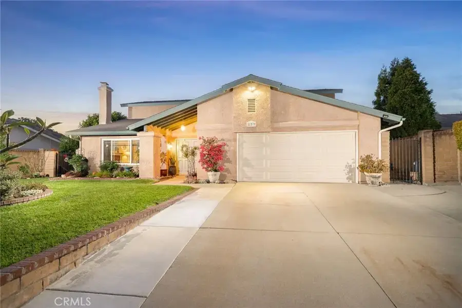 873 Dogwood Drive, La Verne, CA 91750 - #2