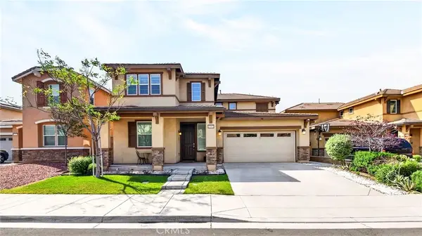 15581 Curry, Fontana, CA 92336