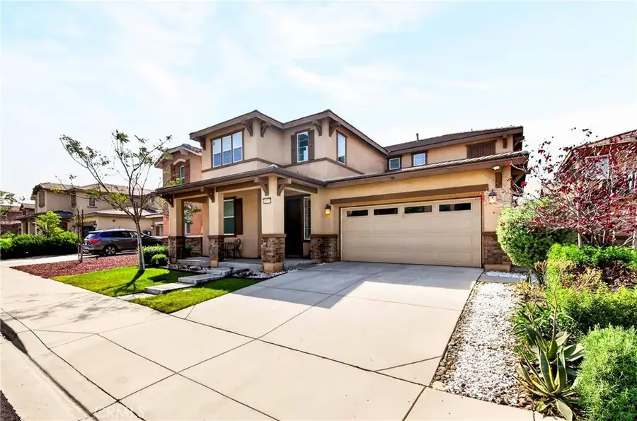 15581 Curry, Fontana, CA 92336 - #2