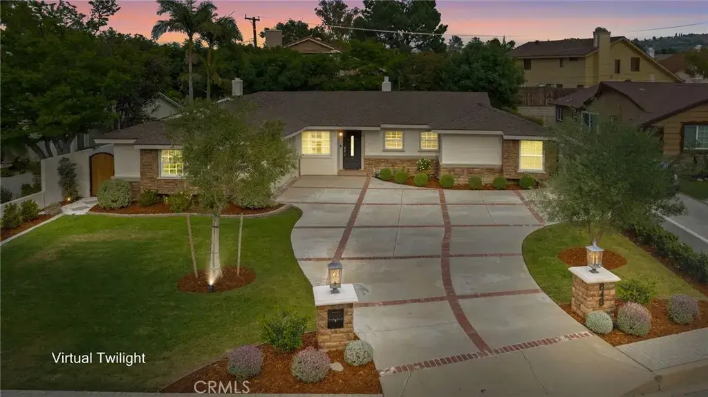 848 S Del Cerro, West Covina, CA 91791 - #1