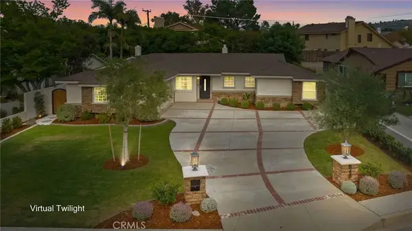 848 S Del Cerro, West Covina, CA 91791