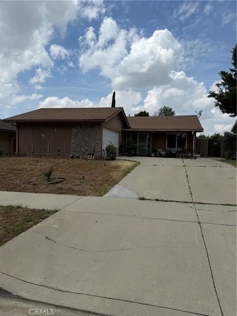 1330 S Fern, Ontario, CA 91762 - #1