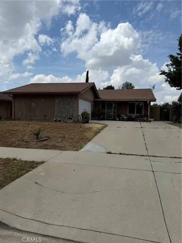 1330 S Fern, Ontario, CA 91762