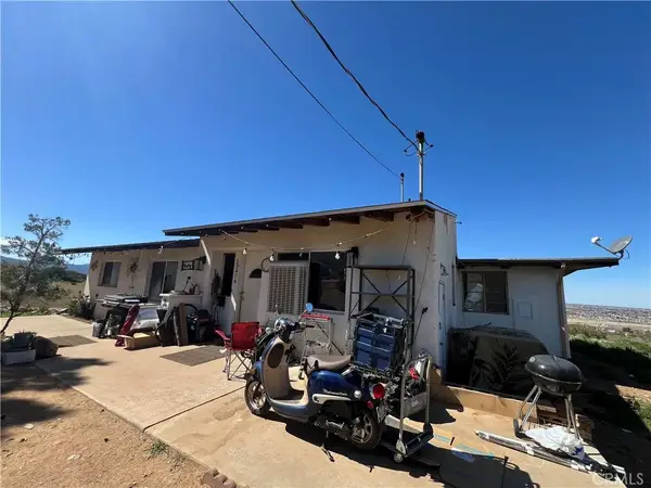 20474 Gemmill, Apple Valley, CA 92308