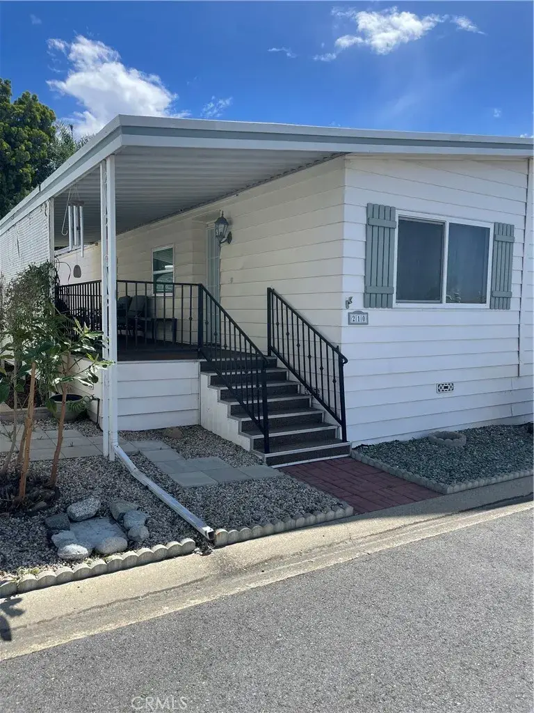 3800 Bradford #210, La Verne, CA 91750 - #1