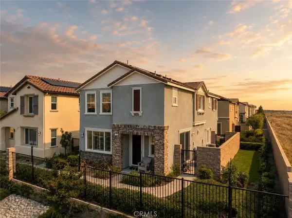 16125 Gelato Court #3, Fontana, CA 92336