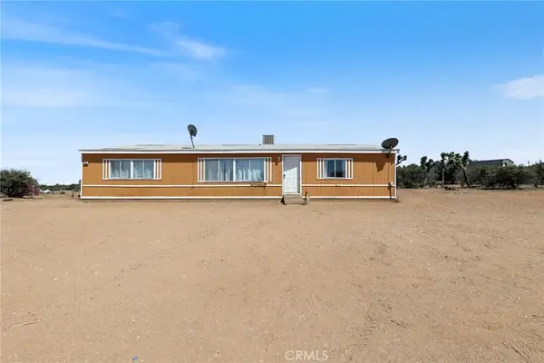 8195 Alta Mesa Road, Oak Hills, CA 92344