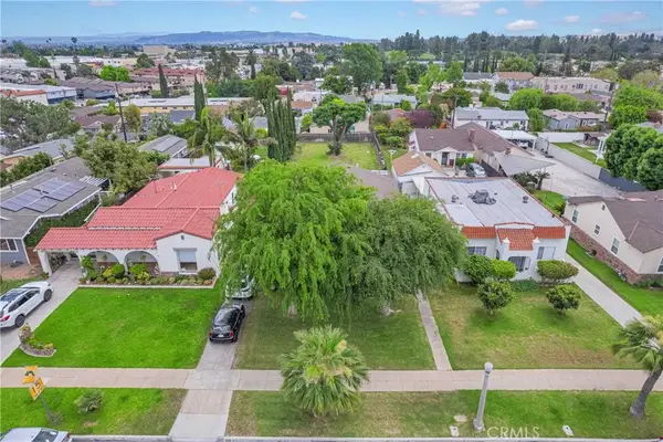 228 S El Molino, Alhambra, CA 91801