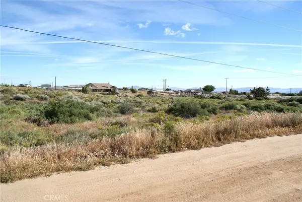 0 Stuveling St, Oak Hills, CA 92344