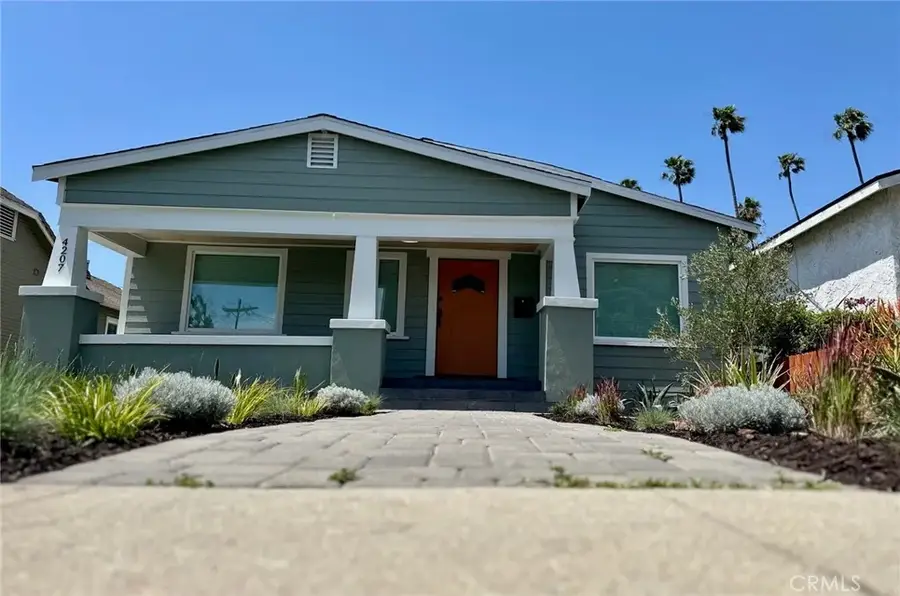 4207 S Van Ness Avenue, Los Angeles, CA 90062 - #2
