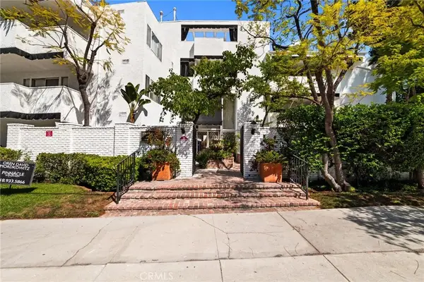 4950 Louise #304, Encino, CA 91316